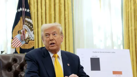 TRUMP dialoghează „mai ușor” cu Rusia decât cu Ucraina /„Situația poate evolua spre război mondial”