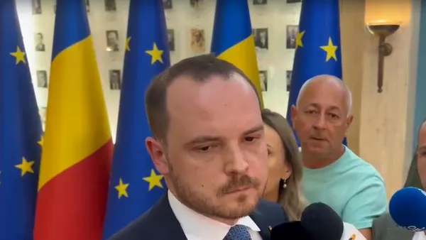 Alexandru Rogobete prezintă noile modificări din proiectul de Ordonanță: A fi manager într-un spital nu este un bonus, ci o mare responsabilitate