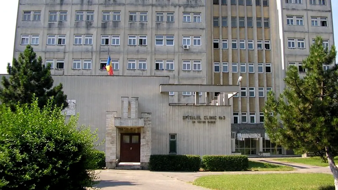 Două cazuri de malarie severă, la Spitalul 