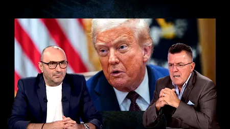 Dan Dungaciu: „AMERICA negociază fără nicio perdea în perspectiva unei noi ordini mondiale”