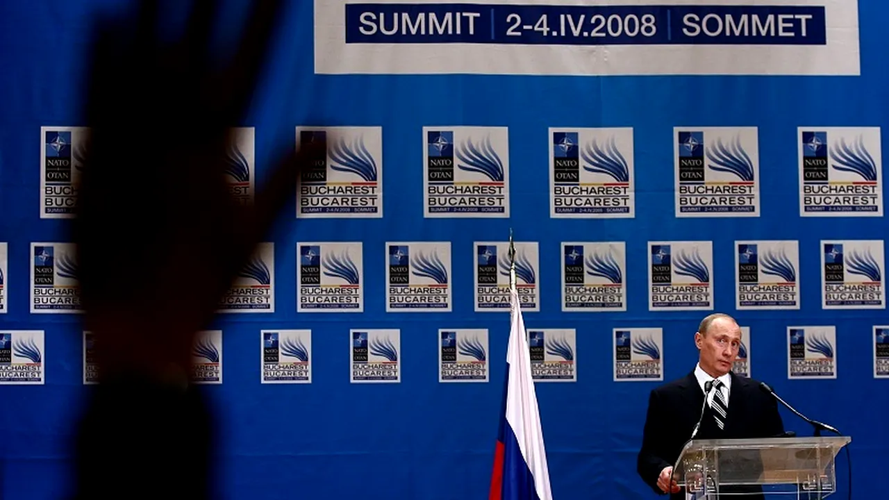 UMBRA LUI PUTIN LA BUCUREȘTI. Amicii Rusiei din Parlament nu rup prietenia cu Moscova după anexarea Crimeii. Deputatul Miron: „Nu rușii au fost agresorii. Poate ați urmărit doar CNN