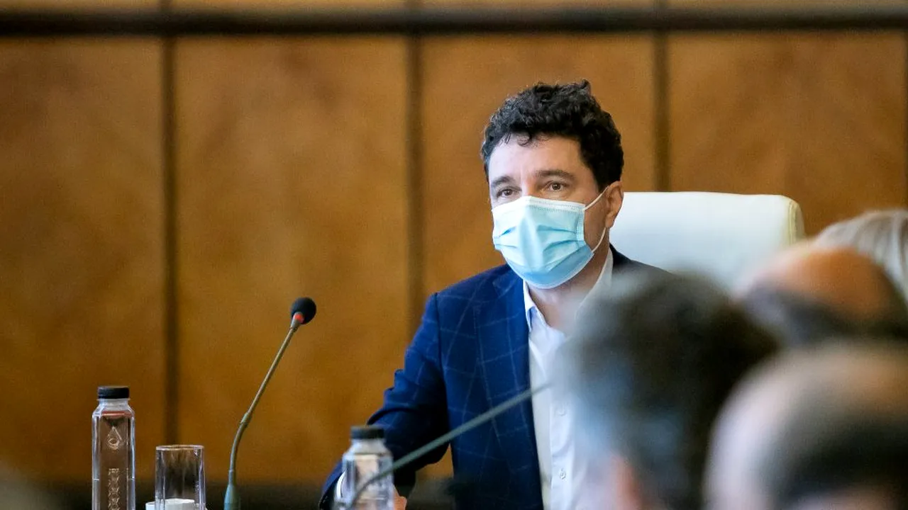 Fără festivități în noaptea de Revelion! Nicușor Dan a făcut anunțul: „Eu sunt foarte fericit că...”