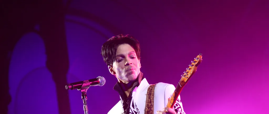 Ultimul album al lui Prince naște conflicte. Ce se întâmplă la un an de la moartea artistului