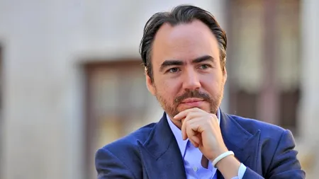 Bobby Păunescu va regiza prima coproducție româno-chineză, 