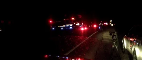 Un polițist a fost ucis în Pennsylvania, într-o ambuscadă: Este un atac asupra poliției statului Pennsylvania