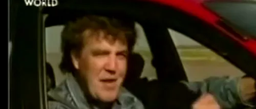 Cel mai mare producător auto din lume îi mulțumește lui Jeremy Clarkson într-un clip nostalgic

