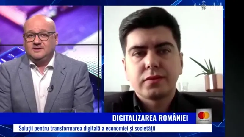 EXCLUSIV GÂNDUL FINANCIAR: Alexandru Dianu, Softbinator Technologies: Statul român trebuie să înțeleagă că vremea proiectelor livrate la cheie este depășită. Odată lansat un produs, este nevoie să mai și investești  în el