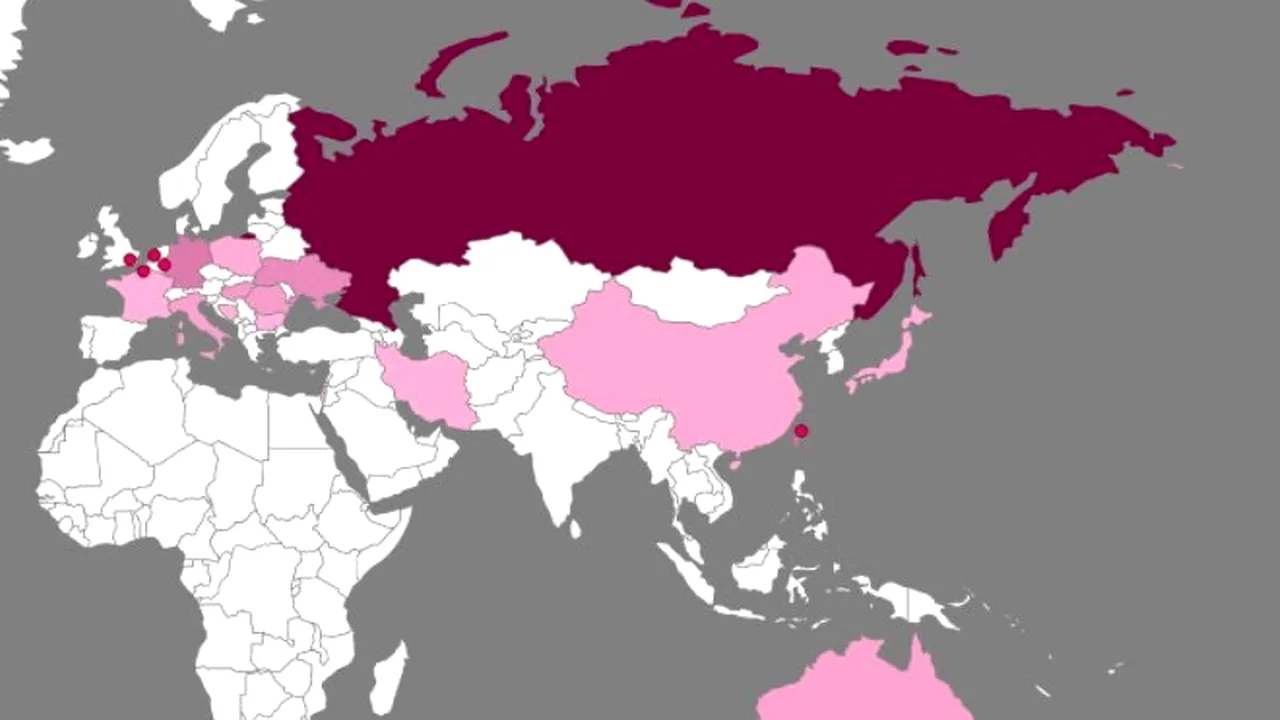 România bate China la atacuri cibernetice. Cum ajung românii să aibă calculatoare „zombie