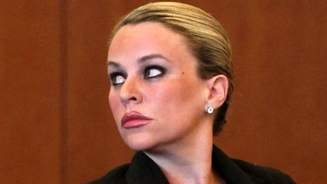 O femeie din SUA riscă 60 de ani de închisoare după ce a făcut sex cu un minor