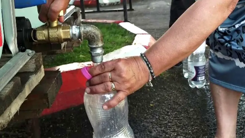 Un oraș întreg a fost otrăvit, în Rusia: 700 de oameni sunt grav bolnavi, iar jumătate dintre ei sunt copii. Toți au băut apă din rețeaua publică