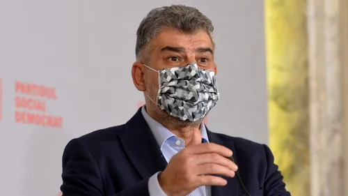 VIDEO | Ciolacu: Florin Cîțu nu are ce să mai caute la guvernare, este un țepar și ar fi trebuit să-și dea demisia