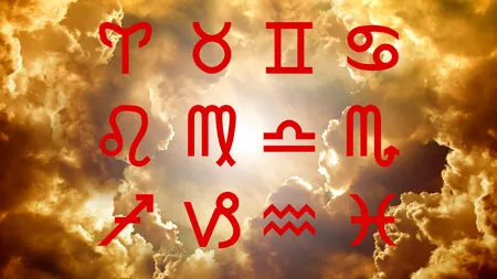 Ajutor DIVIN pentru 4 zodii. Norocul va fi de partea lor, până în decembrie 2024