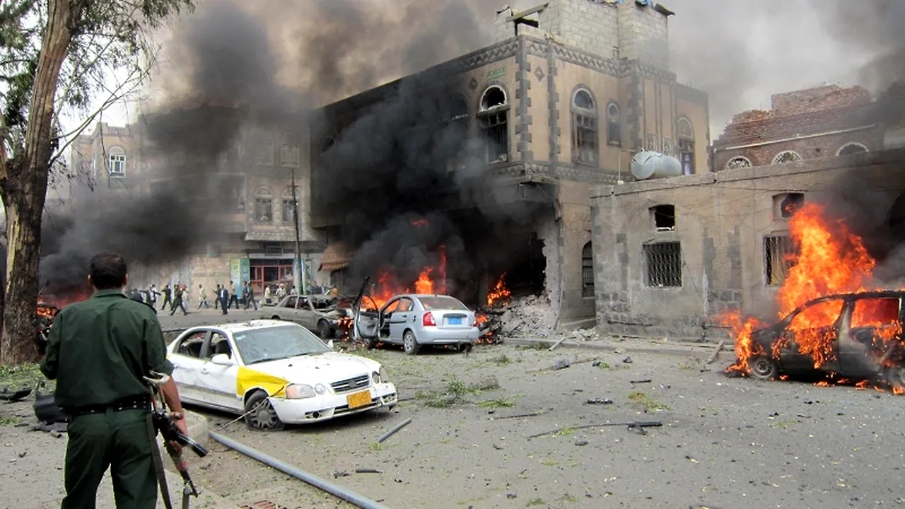 Ambasadorul Germaniei în Yemen, vizat de o tentativă eșuată de răpire soldată cu un mort