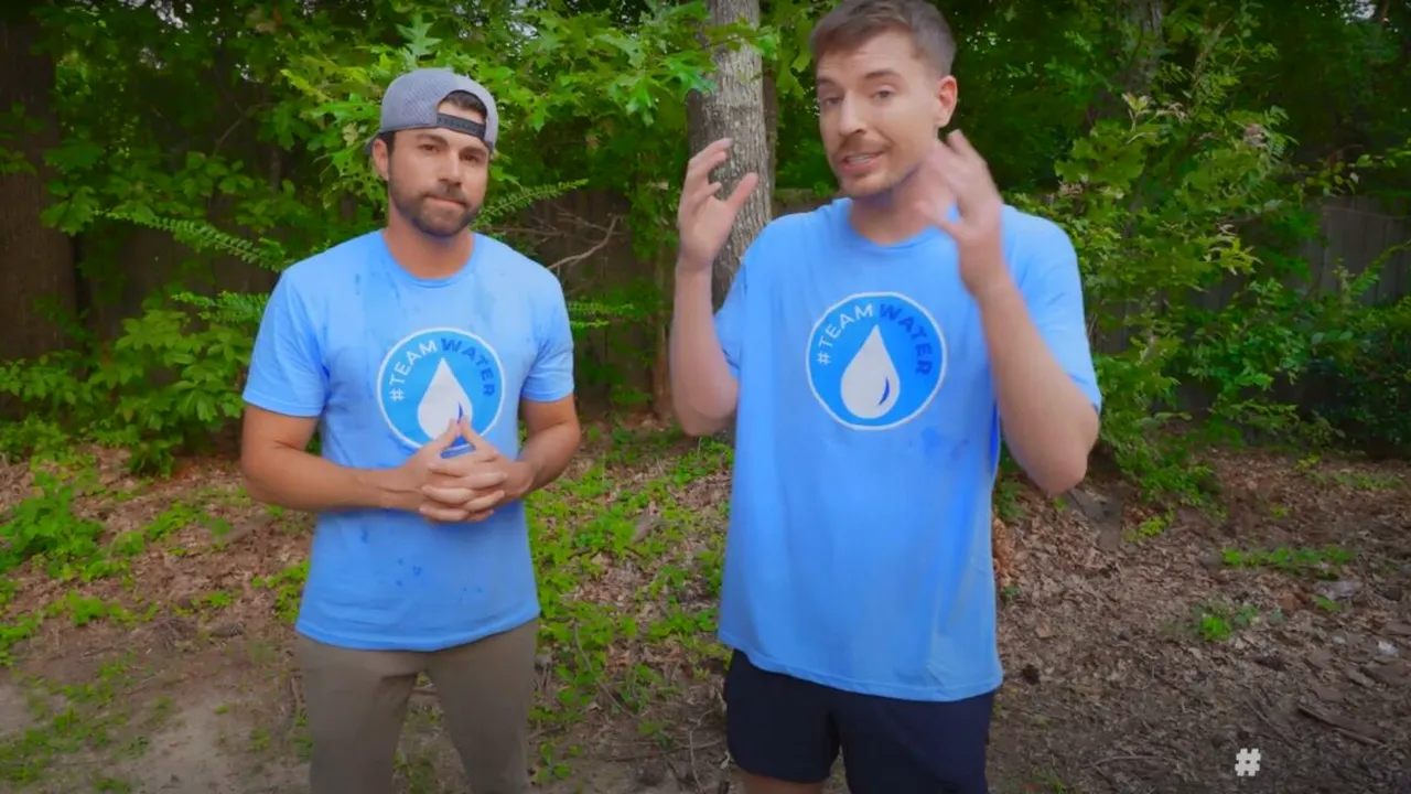 Ce avere are, de fapt, MrBeast: A recunoscut totul!