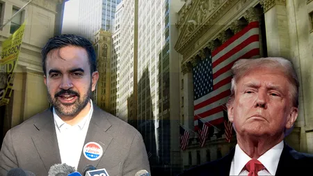 Cine este Zohran Mamdani, noul PRIMAR al New York-ului. Ce trecut ascunde omul care l-a învins pe Trump