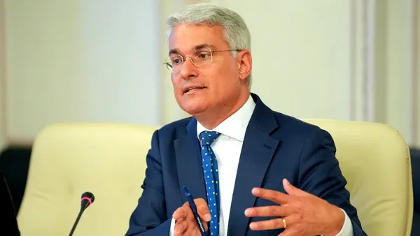 Dragoș Pîslaru salută decizia CCR privind pensiile magistraților: „S-a făcut dreptate”