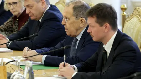 Rusia devine prima țară care recunoaște oficial regimul taliban din Afganistan/ „Vedem perspective importante de COOPERARE”