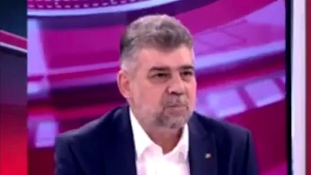 VIDEO | Marcel Ciolacu: ”E evident că în sistemul bugetar trebuie să se facă o reformă. Aveți fraierul de serviciu care își asumă această reformă”