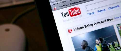Primul internaut cu 10 miliarde de vizualizări pe YouTube