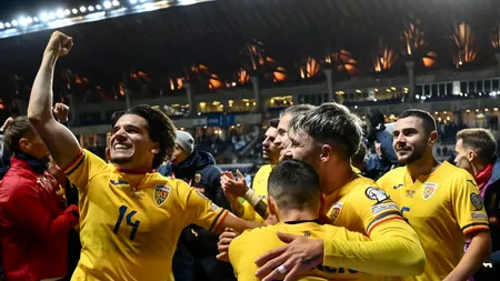 România – Elveția, în preliminariile EURO 2024! Ce jucători a lăsat Edi Iordănescu în afara lotului