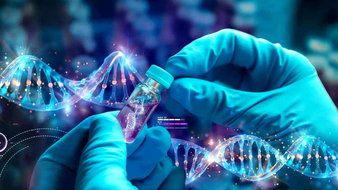 Director executiv al unei companii farmaceutice: Vom realiza primul vaccin anti-cancer cu ajutorul AI în următorii 3-4 ani