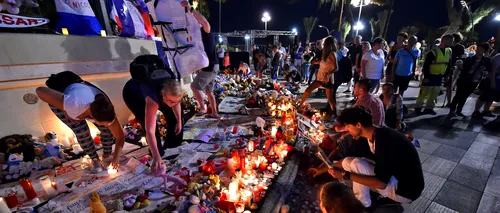 Statul francez va fi dat în judecată după atentatul de la Nisa. Sfaturile avocaților 