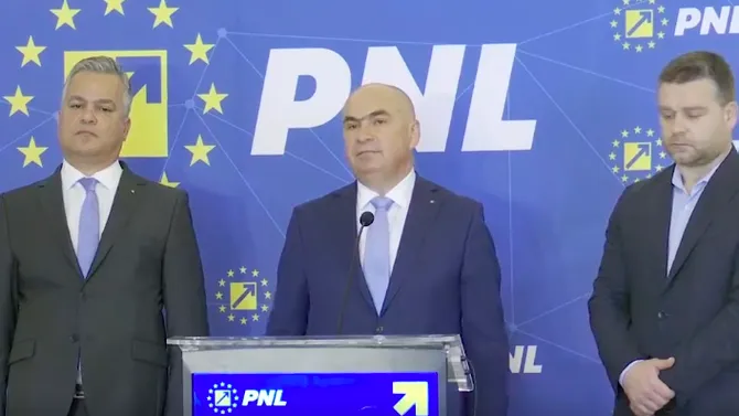 Ilie Bolojan despre MAJORĂRI salariale: „Este total hazardat să vii cu promisiuni”