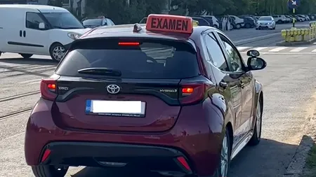 Șoferii care trec la o categorie superioară de permis ar putea SCĂPA de examenul teoretic. Ce ar urma să se întâmple cu proba practică