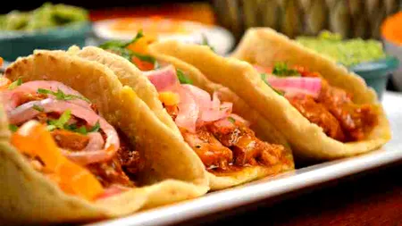 Există o legătură între mâncare și muzică, iar acest studiu o arată