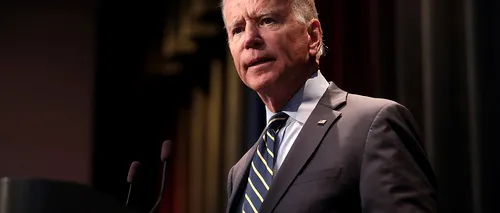 Joe Biden cere serviciilor secrete americane să investigheze originea Covid-19
