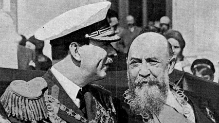 Nicolae Iorga, istoricul savant care s-a lăsat angrenat în manevrele lui Carol al II-lea