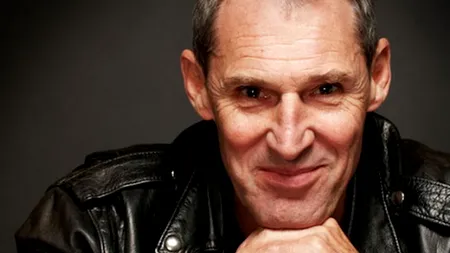 Actorul britanic Ben Cross joacă în comedia românească 