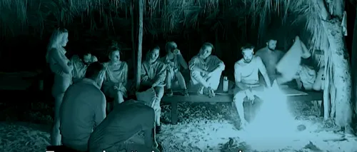 Doi concurenți s-au PIERDUT în junglă, la Survivor 2023 și au fost dați dispăruți. Reacția Pro TV