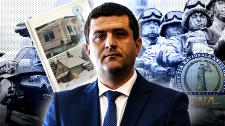 Miruță dă jos armata din pod. Ministrul USR susține că a început igienizarea în MApN. Contracte și achiziții dubioase depistate