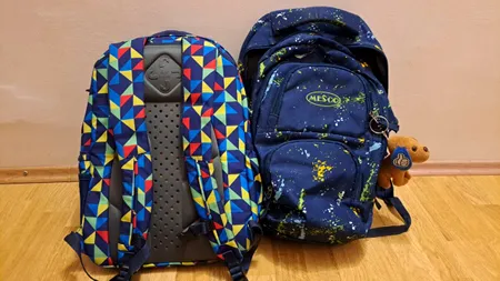 Biserică din Constanța, eveniment CARITABIL pentru a cumpăra 1.000 de ghiozdane complet echipate care vor ajunge copiii defavorizați din mediul rural