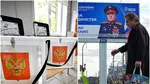 Rusia a raportat atacuri cibernetice asupra sistemului de vot electronic, dar procesul electoral continuă. Câți ruși s-au prezentat la urne