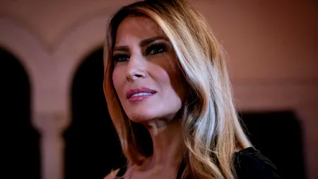 Amazon a CUMPĂRAT drepturile pentru un documentar despre Melania Trump. Cât a plătit Jeff Bezos pentru a se apropia de viitorul președinte american