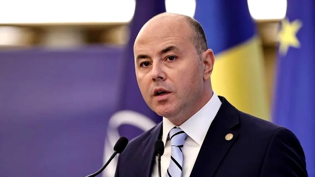 Vicepreședintele PNL Alexandru Muraru susține că PSD și AUR vizează suspendarea președintelui și pledează pentru un guvern tehnocrat