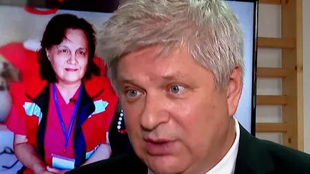 Dan Tudorache spune că licitația pentru nouă patinoare nu este a Primăriei Sector 1. Anunțul a fost retras