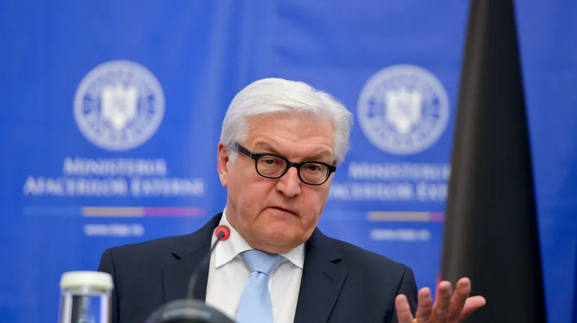 Ministrul german de Externe a fost întrebat la București dacă războiul din Ucraina este încă o piedică în calea aderării României la Schengen. Iată ce a răspuns