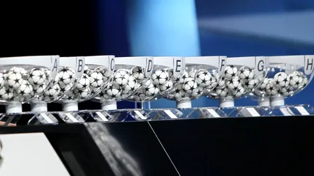 Tragere la sorți Champions League 2013 - 2014. Adversara Stelei în turul doi preliminar