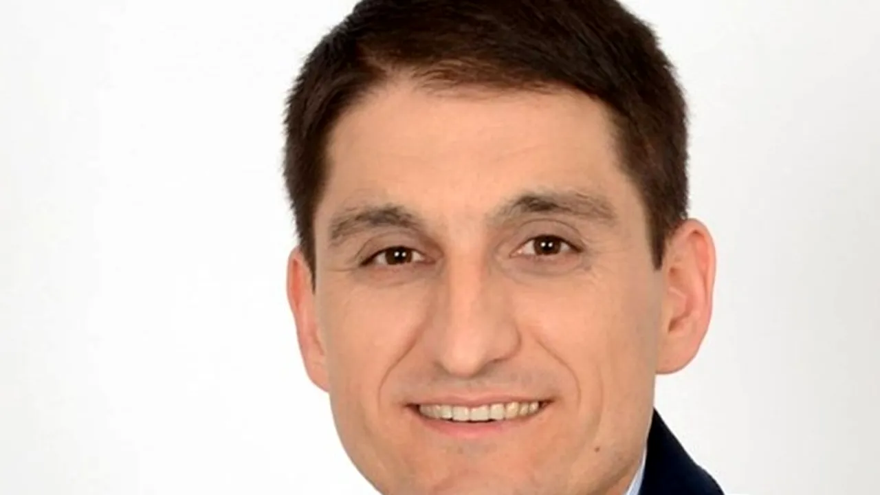 Cum a ajuns Hagi un model pentru noul prefect de la Sibiu