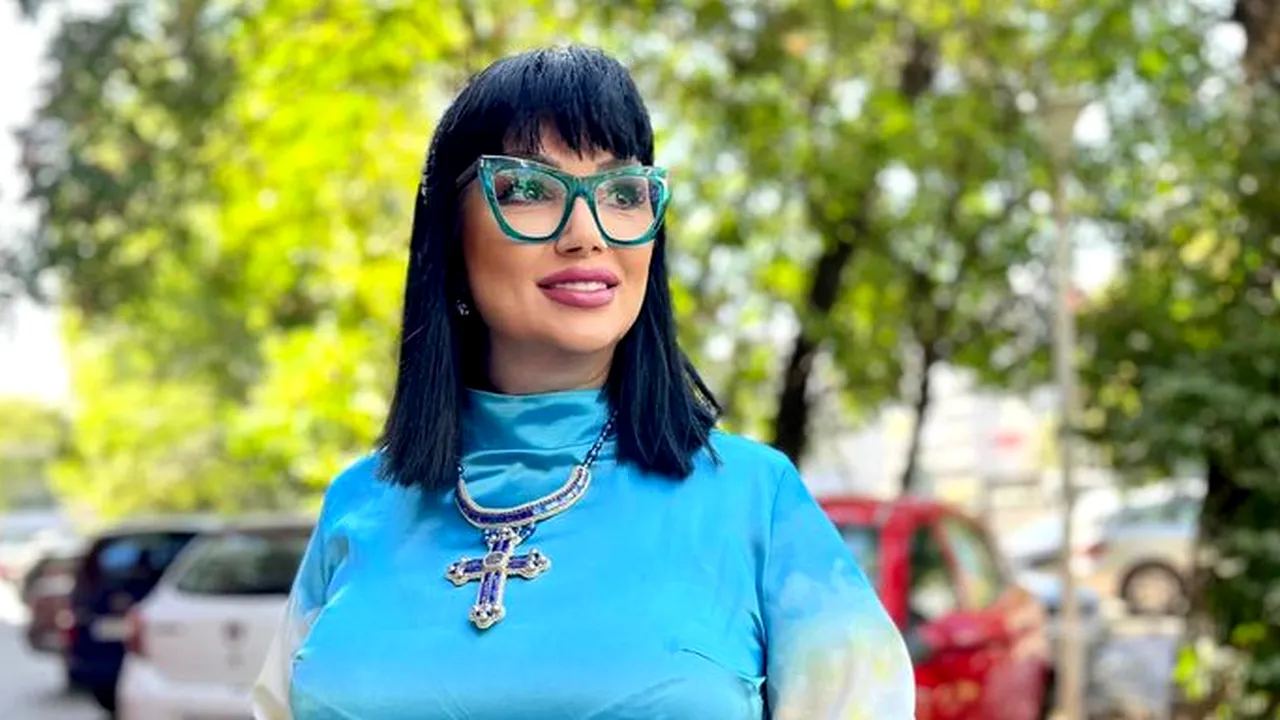 Ozana Barabancea are o colecție impresionantă de ii. ”Aș INTERZICE vinderea acestui tezaur românesc străinilor”