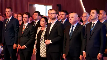 Dominic FRITZ: ”Am vorbit de rău despre Sorin Grindeanu, timișorean de-al meu”