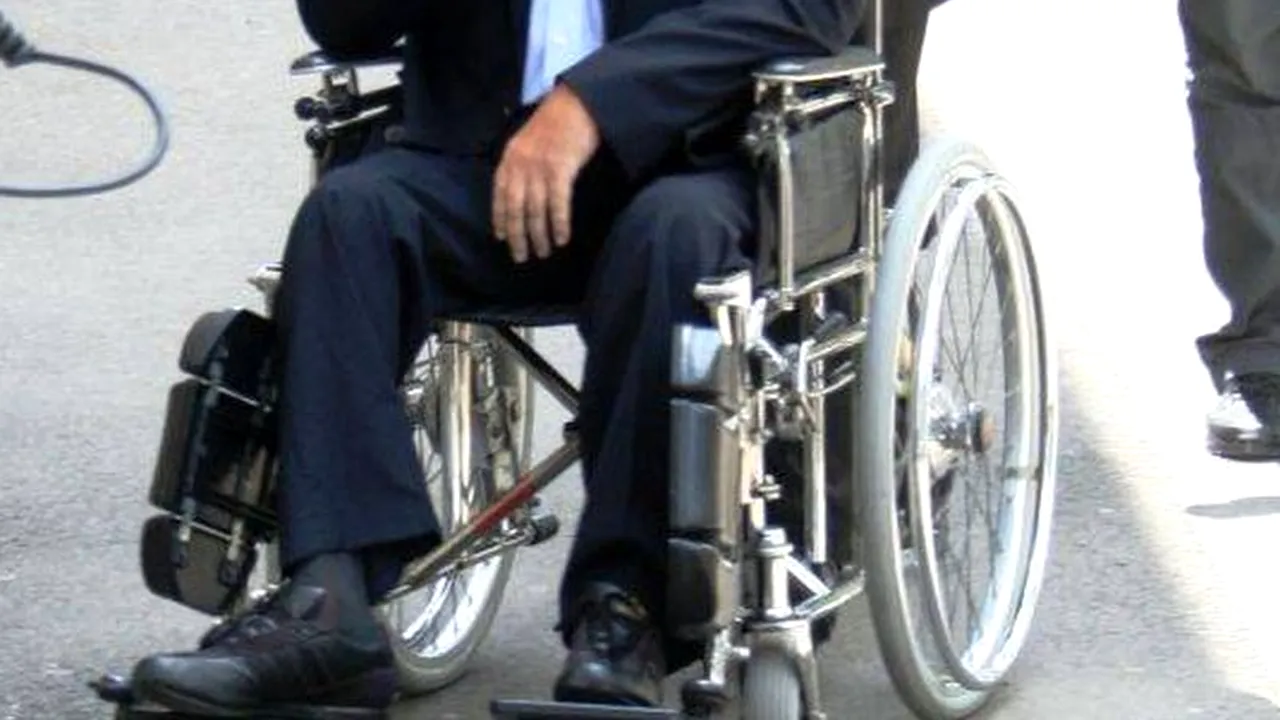 Sorin Ovidiu Vîntu iese din închisoare pe 1 mai