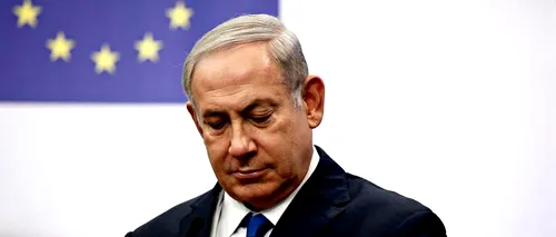 Benjamin Netanyahu este primul israelian vaccinat împotriva COVID-19