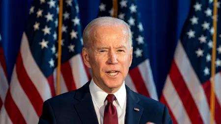 Joe Biden și Black Lives Matter. Cere punerea sub acuzare a mai multor polițiști: Sistemul de justiție să își facă treaba!