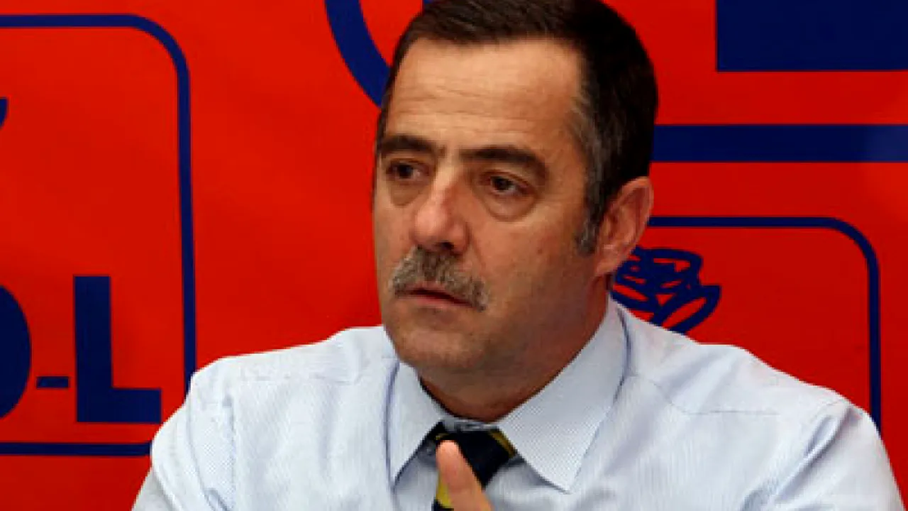 Câinele de pază al SRI