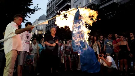 Ciprioții vor să fie declarați cei mai săraci din UE, deși sunt de trei ori mai prosperi ca germanii