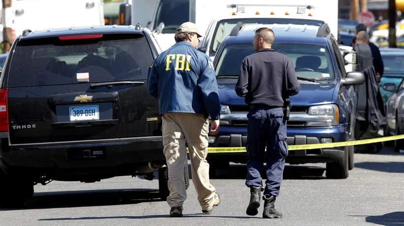 FBI a arestat un bărbat suspectat că ar fi trimis scrisorile cu otravă letală președintelui Obama, unui senator și unui oficial american
